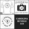 Carolina Bundle