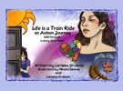 'Life is a Train Ride: An Autism Journey' Book