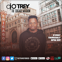 The Chicago Mixshow with DJ Otrey
