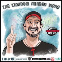 The Kingdom Minded Show with DJ 3W