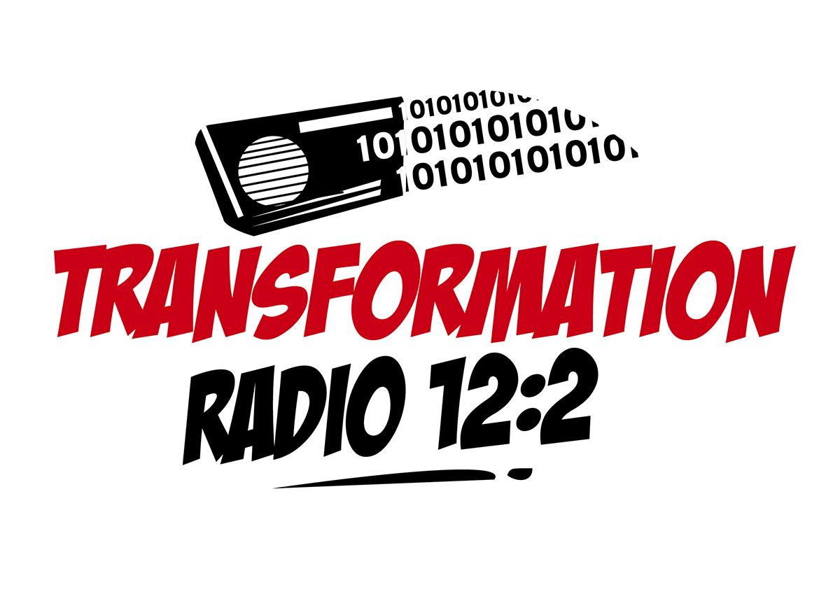 Transformation Radio 12:2