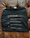 Definition - Bad Things Tee