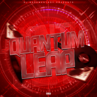 Quantum Leap by DJ Basement Boy 