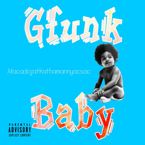 PROBLUM CHILDE✴︎Mega Rare✴︎Bomb GFUNK PROBLUM CHILDE✴︎Mega Rare✴︎Bomb GFUNK