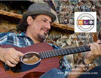 fargo arizona (solo)