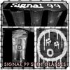 Signal 99 Shot Glasses - 3 Pack