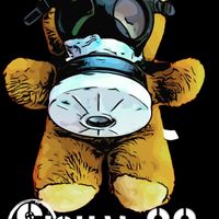 Signal 99 Teddy Bear Pullover