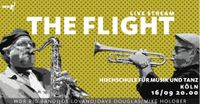 WDR BIG BAND:  The Flight – The Music of Joe Lovano and Dave Douglas