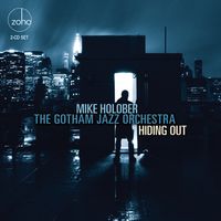 Hiding Out (Compilation) by Mike Holober