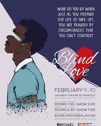Blind Love 