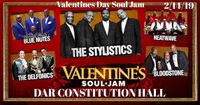 Valentine's Day Soul Jam