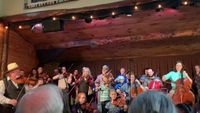 ASHOKAN SCOTTISH STRING FLING