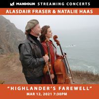 "Highlanders Farewell" 7:30-8:30 ET