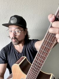Ray Kainz Solo Acoustic