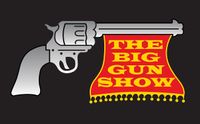Ray Kainz performs with The Big Gun Show!