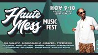 Haute Mess Music Fest w/Deanna Wheeler