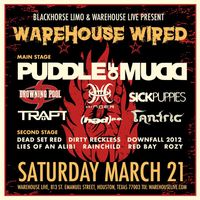 Warehouse Wired 
