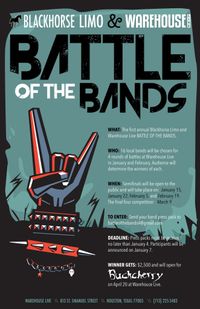 Battle of the Bands FINALS 