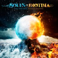 The Sorceress Reveals - Atlantis by Souls of Diotima