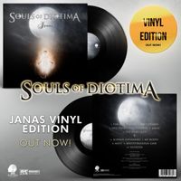 JANAS: Janas - Vinyl Edition