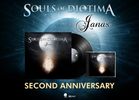 Janas - Package: Vinyl + CD