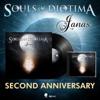 Janas - Package: Vinyl + CD