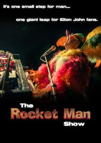 The Rocket Man Show (BAND)
