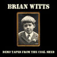 New Boots by Brian Witts