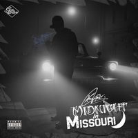 Midnight In Missouri by Kane James