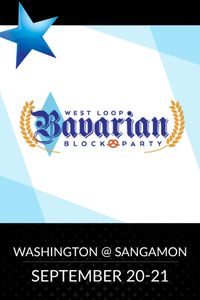 West Loop Bavarian Block Party