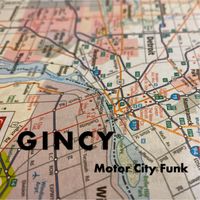 Motor City Funk by Gincy®