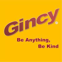 Be Anything, Be Kind by Gincy®