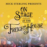 Rumble Seat @ The Freight House