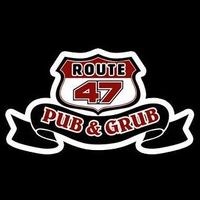 Rumble Seat @ RT 47 Pub & Grub