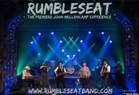 Rumbleseat Returns to The Draw