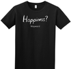 Happiness T-shirt