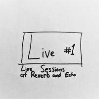 Live Sessions at Reverb and Echo Studio by Wayward