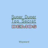DEMOS (from Happiness?) by Wayward