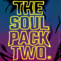 The Soul Pack Two-(Compositions)
