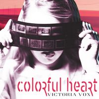 Colorful Heart: Vinyl