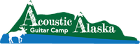 Acoustic Alaska Camp