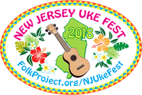 New Jersey Uke Fest
