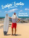 Surfin' Santa Sheet Music PDF