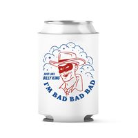 Vampire Outlaw Koozie