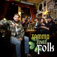 Tammo Zingt Folk (leesvoorstelling) UITVERKOCHT