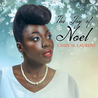 The Joy of Noel by Cindy Laurent