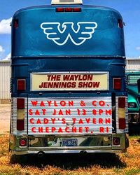 Waylon & CO.  with Matt Charles 