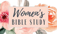 Women's Bible Study