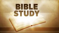 Bible Study Video