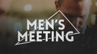 Men's Meeting